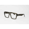 Tom Ford - RED FORD - YL99266 - Bold - Acetate - Square - Premium Optics - Eyewear