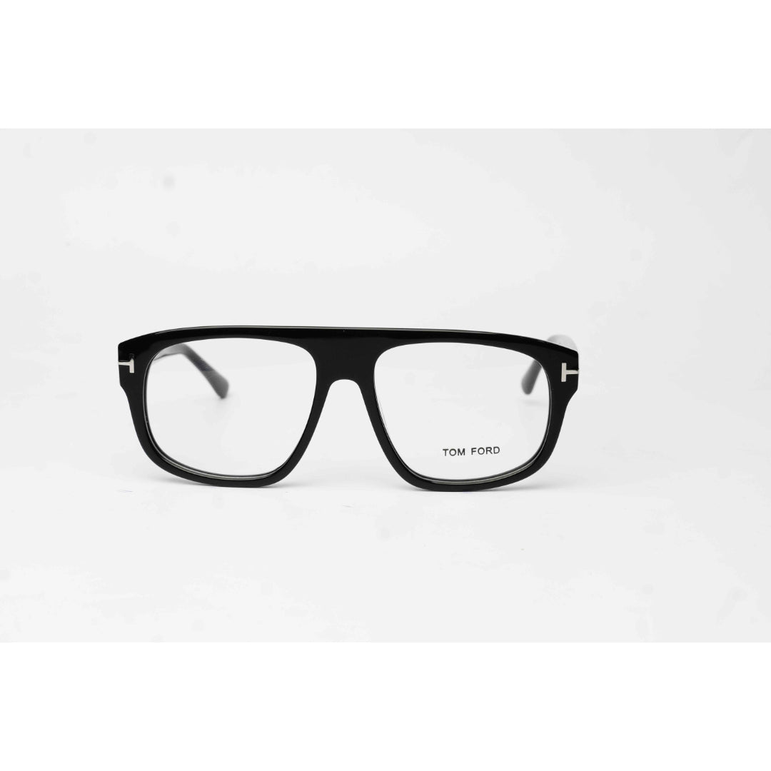 Tom Ford - YL99260 - Bold - Acetate - Square - Premium Optics - Eyewear