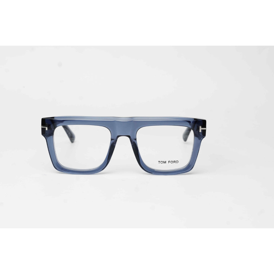 Tom Ford - YL99265 - Bold - Acetate - Square - Premium Optics - Eyewear