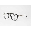 Maybach - 230046 - Acetate - Metal - Aviator Round - Premium Optics - Eyewear