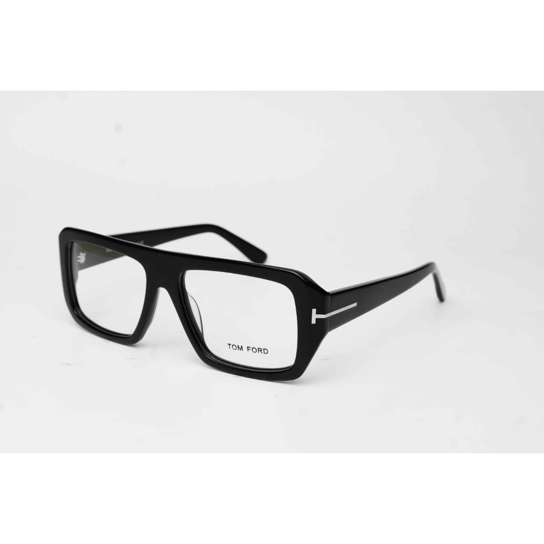 Tom Ford - YL99263 - Bold - Acetate - Square - Premium Optics - Eyewear