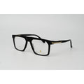 David Beckham - 120455J - Acetate - Metal - Rectangle - Premium Optics - Eyewear