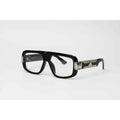 Maybach - M8601 - Bold - Metal - Acetate - Square - Optics - Eyewear