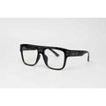 Mack Jafry - M8608 - Metal - Acetate - Square - Optics - Eyewear