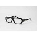 Mack Jafry - M8602 - Metal - Acetate - Rectangle - Optics - Eyewear