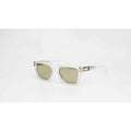 DITA - Grandmaster - ZS98311 - Acetate - Metal -  Square - Sunglasses - Eyewear
