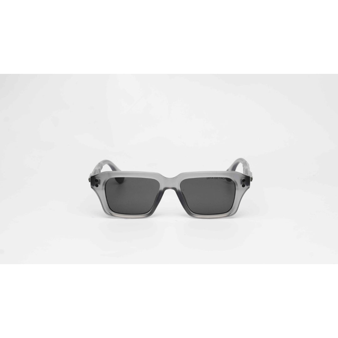 DITA - DETRON - Acetate - Metal -  Rectangle - Sunglasses - Eyewear
