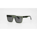 Calvin Klein - 4260 - Acetate - Rectangle - Premium Sunglasses