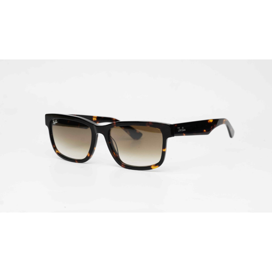Ray Ban - RB 4438 - Acetate - Rectangle - Premium Sunglasses