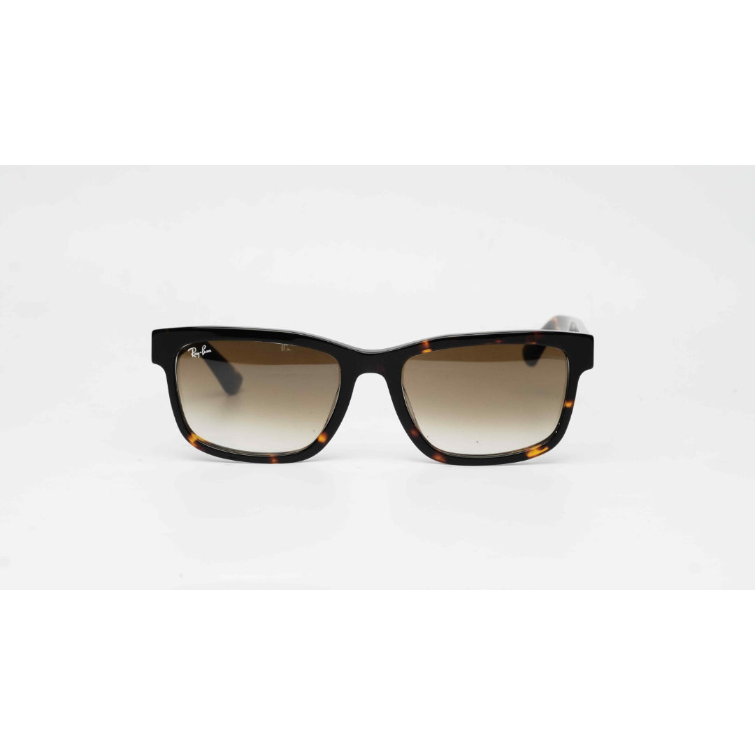 Ray Ban - RB 4438 - Acetate - Rectangle - Premium Sunglasses