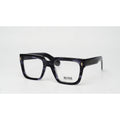 هوغو بوس - 0852 - أسيتات - مربع - نظارات طبية فاخرة - نظارات