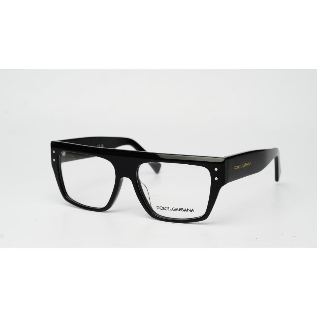 DITA - META EVO ONE - معدن - بدون إطار - أسيتات - مربع - نظارات شمسية فاخرة - نظارات طبية
