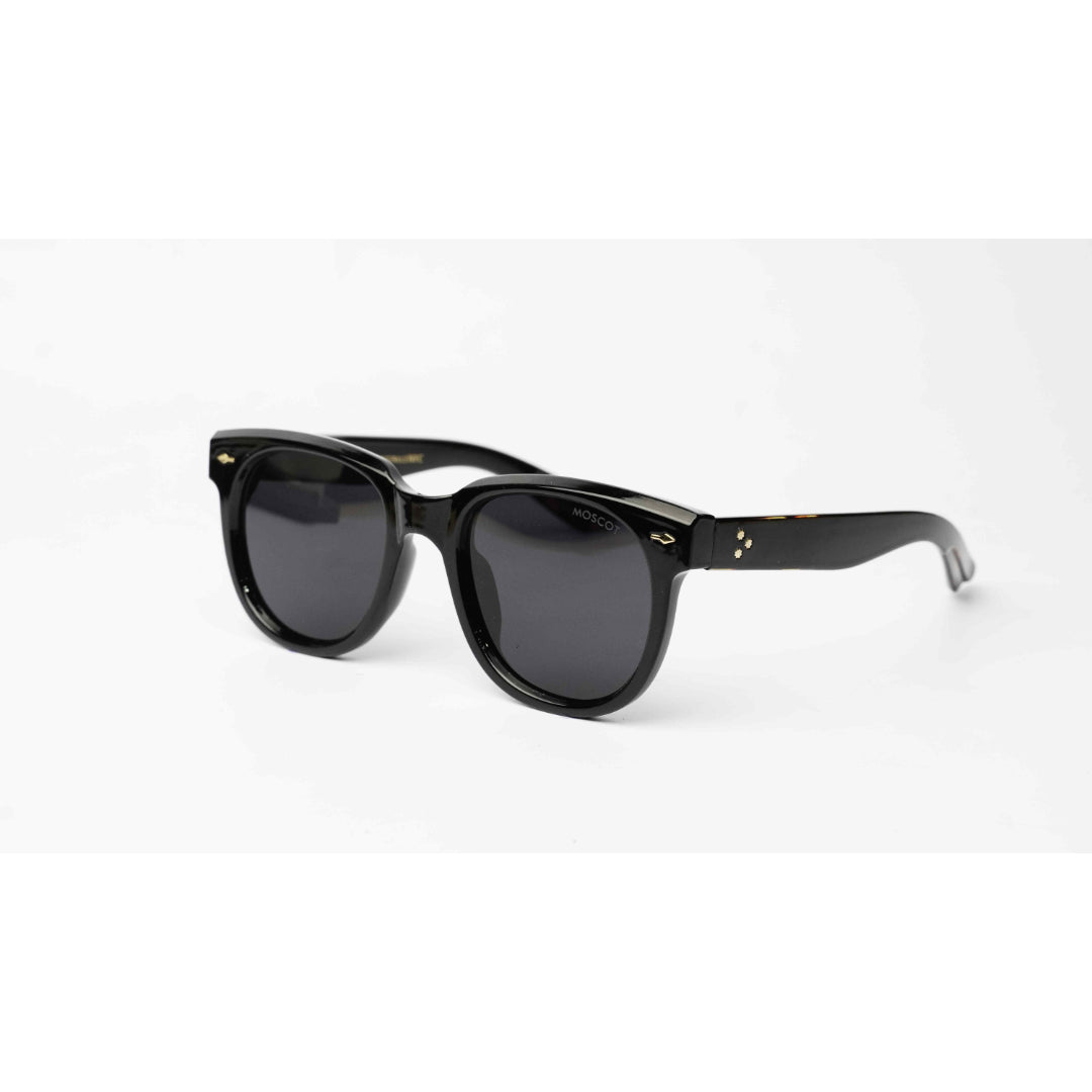 Moscot - 6807 - Polarized - Acetate - Round - Sunglasses - Eyewear