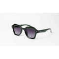 Moscot - 6803 - Polarized - Acetate - Square - Sunglasses - Eyewear