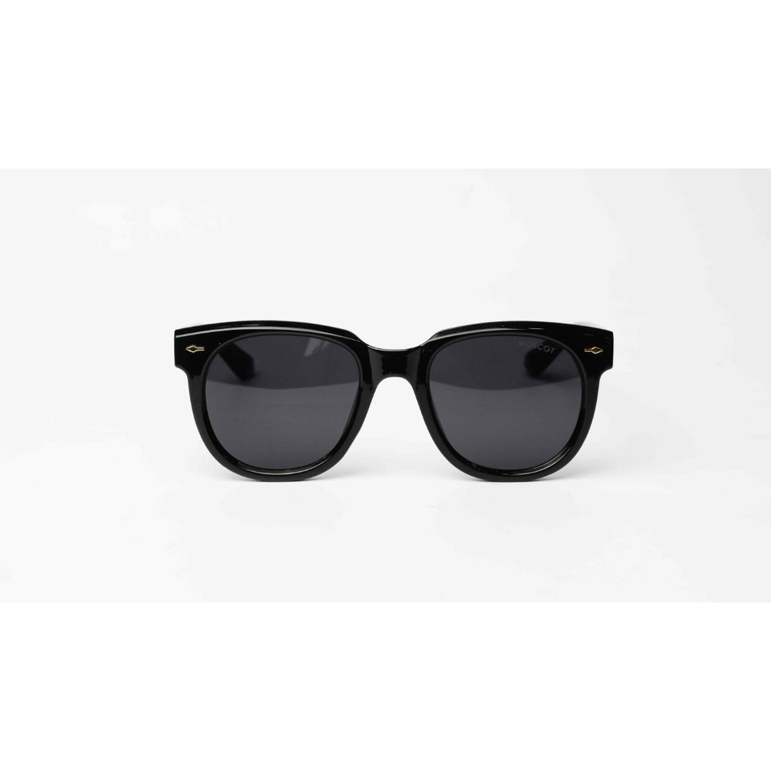 Moscot - 6807 - Polarized - Acetate - Round - Sunglasses - Eyewear