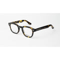 Moscot - LEMTOSH - Black - Acetate - Round - Premium Optics - Eyewear