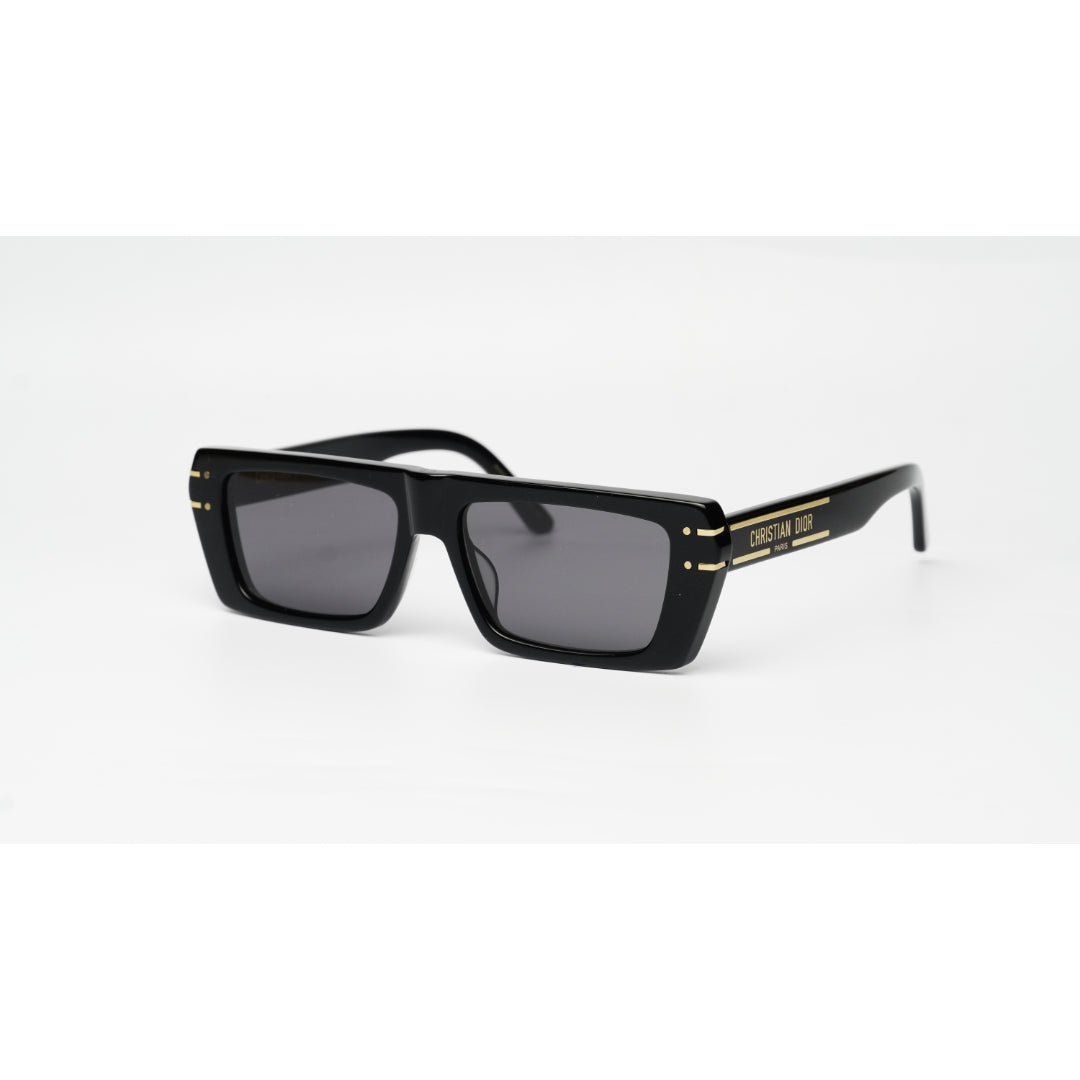 Christian Dior - SIGNATURE S2U - Acetate - Rectangle - Premium Sunglasses