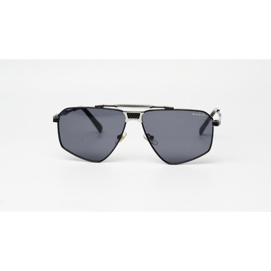 DITA - A520 - Mach Six - معدن - مربع - نظارات شمسية - نظارات طبية 