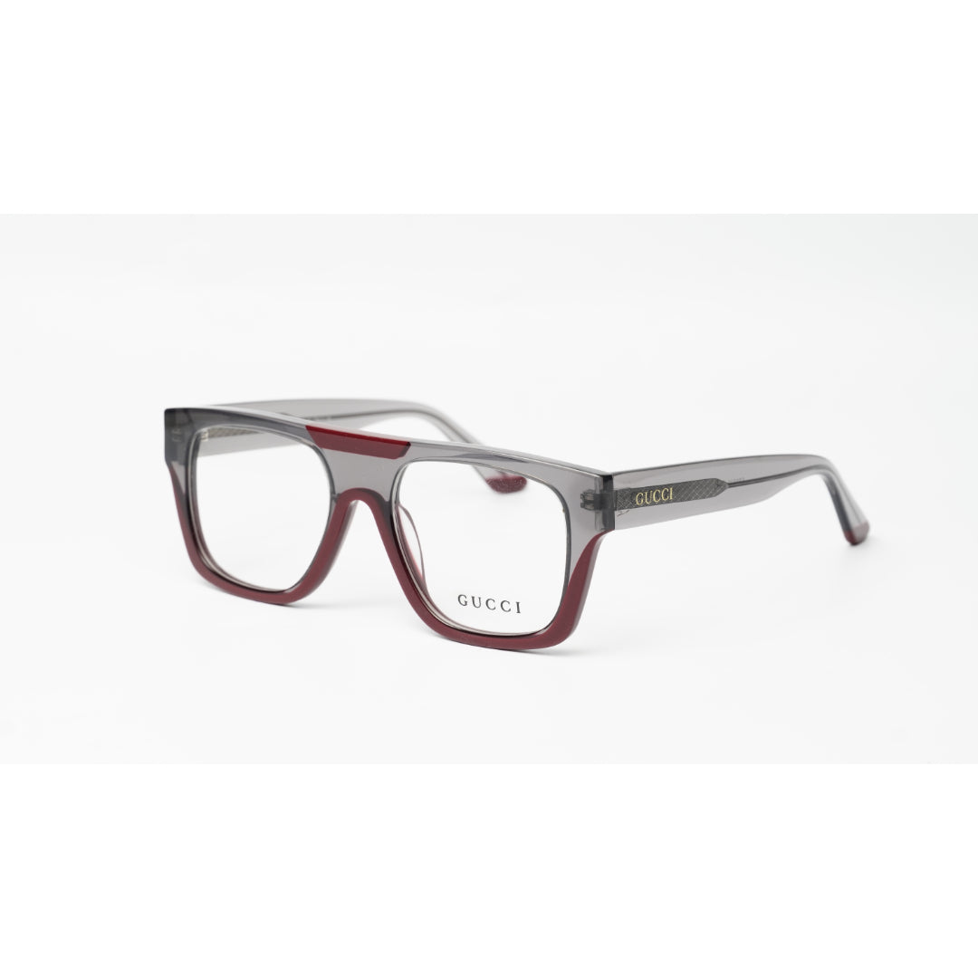 Gucci - SP0011 - Acetate - Square - Premium Optics
