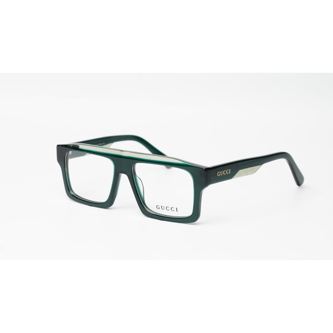 Gucci - SP0017 - Acetate - Rectangle - Premium Optics
