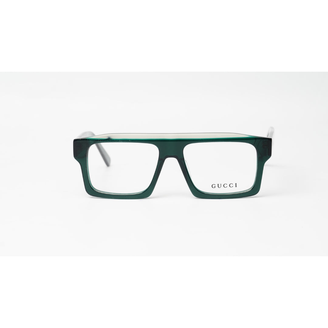 Gucci - SP0017 - Acetate - Rectangle - Premium Optics