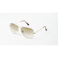 Ray Ban - RB 3025 - 62 MM - Master Grade - Classic Aviator - Metal - Round - Sunglasses