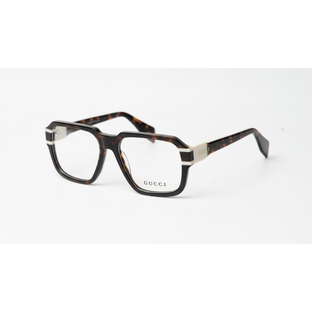 Gucci - SP0013 - Acetate - Square - Premium Optics