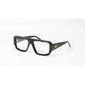 Dolce & Gabbana - DG 3427 - Black - Acetate - Rectangle - Premium Optics