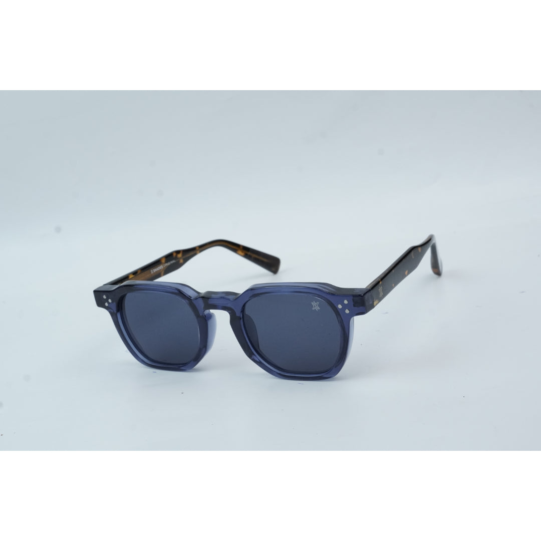 Tortoise Blue