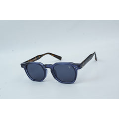Tortoise Blue