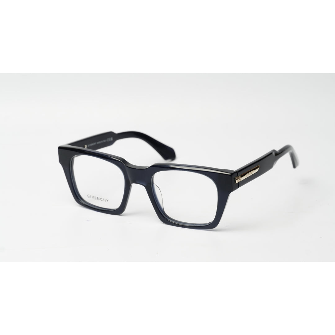 Givenchy - GV50072U - Acetate - Square - Premium Optics