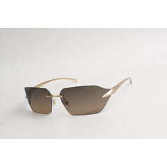Brown Gradient Gold