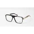 Cazal - MOD 6030 - Acetate - Metal - Acetate - Square - Premium Optics