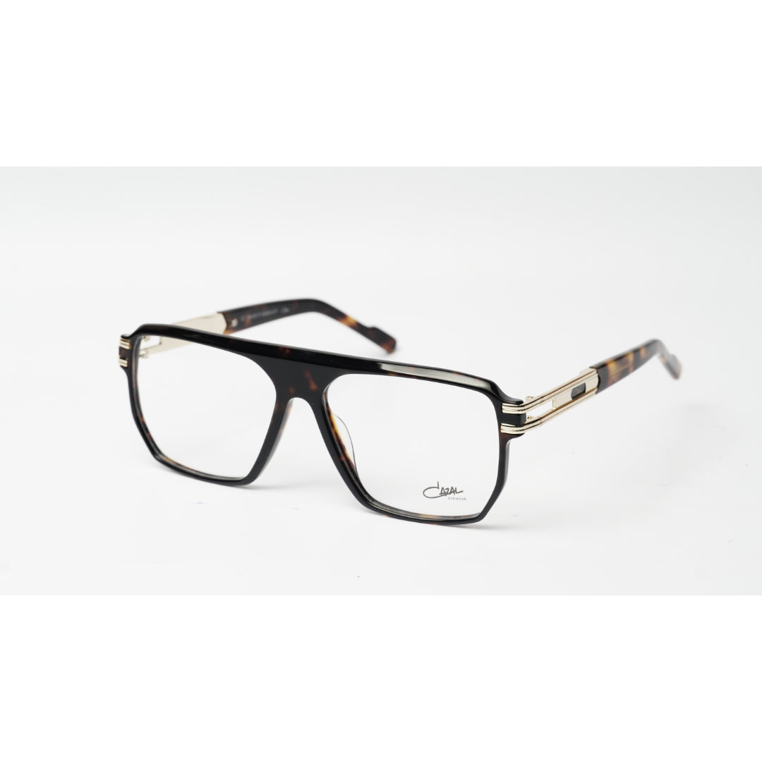 Cazal - MOD 6030 - Acetate - Metal - Acetate - Square - Premium Optics