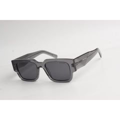 Transparent Gray