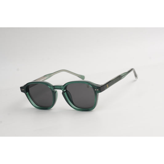 Emerald Green