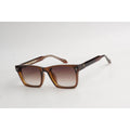 gradient brown