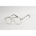 COSMO - 2339 - Metal - Square - Optics - XSHADES Eyewear
