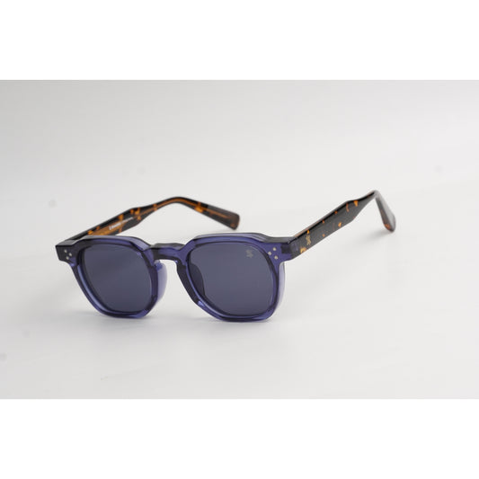 Tortoise Blue