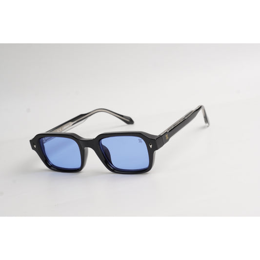 Tinted Blue