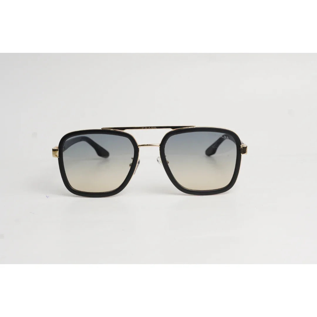 Golden Tropical Gradient