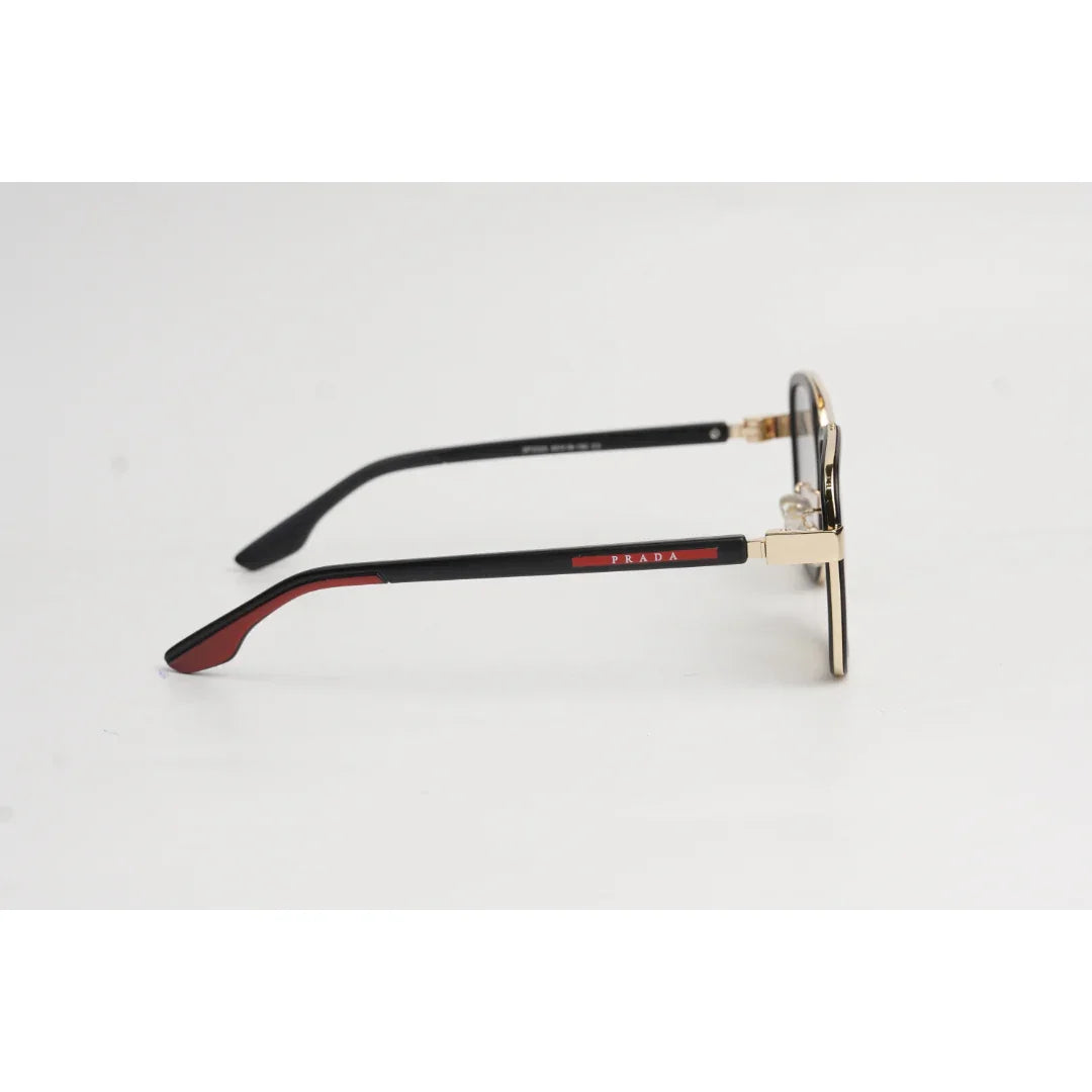 Golden Tropical Gradient