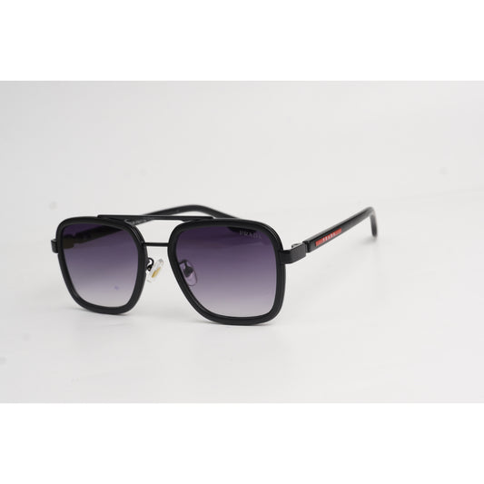 Gradient Black