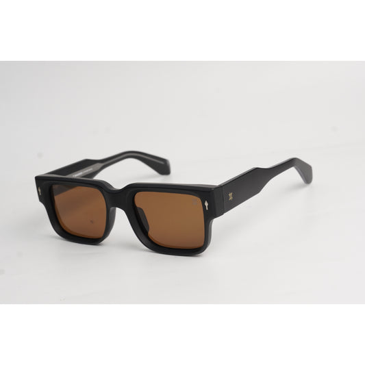 Matt Black Brown