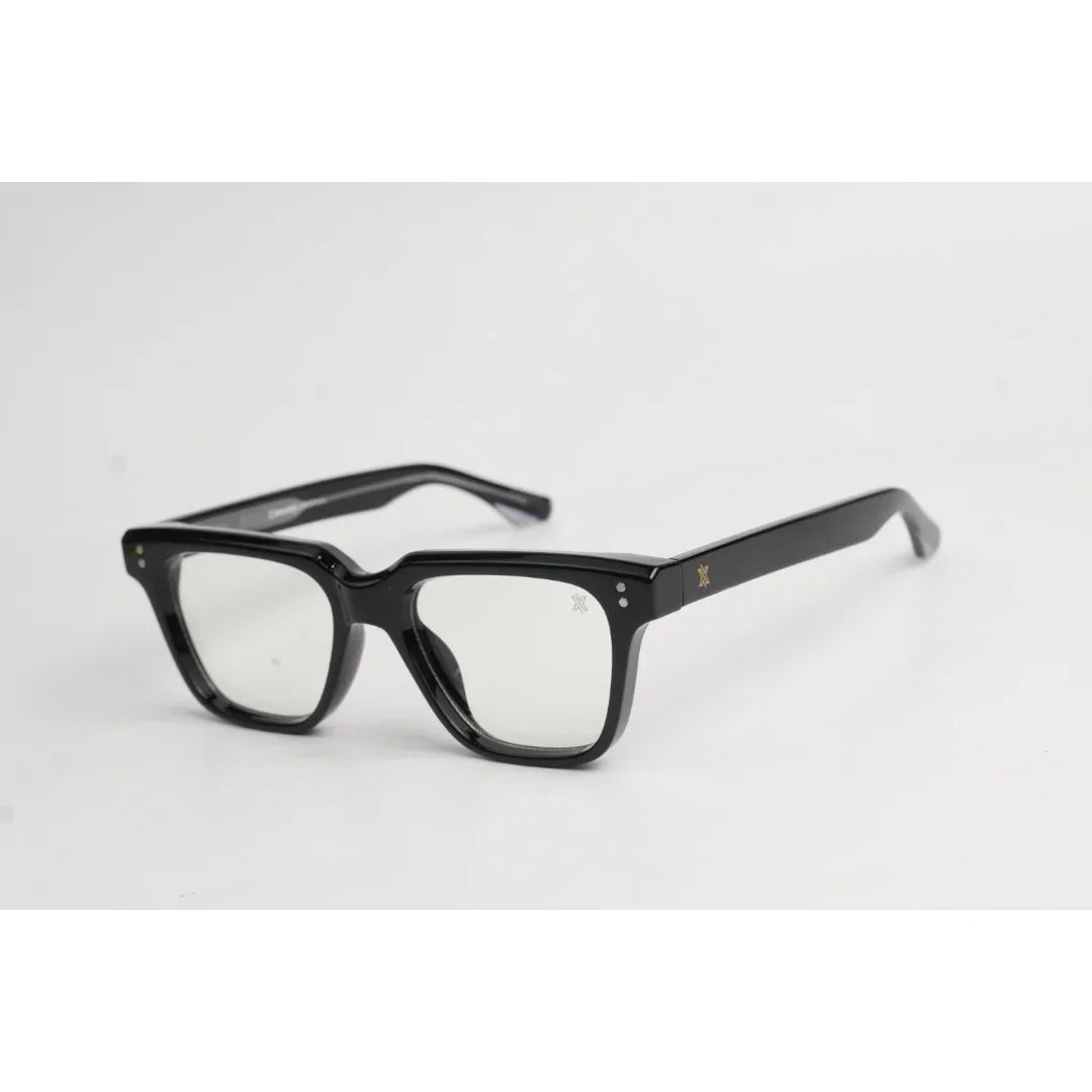 VERVE - 8204 - Acetate - Rectangle - Optics - XSHADES Eyewear
