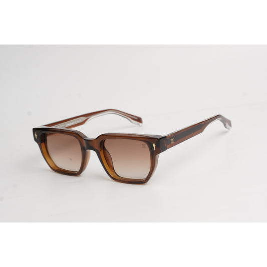 Gradient Brown