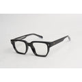 GRIDZ - 8304 - Acetate -  Rectangle - Optics - XSHADES Eyewear
