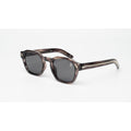 ACCORD - معدن - أسيتات - دائري - نظارات شمسية - نظارات XSHADES 