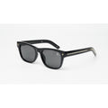 ACCORD - معدن - أسيتات - دائري - نظارات شمسية - نظارات XSHADES 