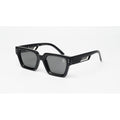 ACCORD - معدن - أسيتات - دائري - نظارات شمسية - نظارات XSHADES 